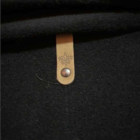 1 DAY SALE ❤️MACKAGE WOMENS PEACOAT (worn once) SIZE M - Picture 5 of 12